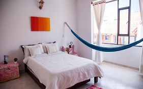 Family Host Hostel